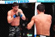 UFC名将去世年仅34岁 疑因突发心脏病 格斗界痛失英才