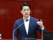 2028台湾地区领导人选举提前开打 蓝绿阵营积极布局