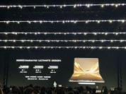 余承东发布会口误 24999元报成2499元 现场哗然