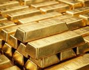 黄金终于大涨了 港股黄金股飙升