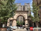 物业回应小区外墙多次脱落 正邀请专业团队全面处理