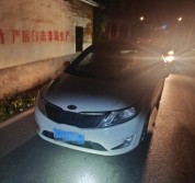 前哨放风，企图“瞒天过海”？一非法运输团伙被端！
