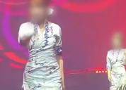 酒吧多名女子穿近似海航空姐制服跳舞 涉外观专利侵权争议