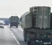 “救援航母”紧急驰援河南 动力舟桥再显神威