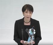 高市宣称日本和平繁荣源于“战殁者” 未提反省引发争议