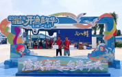 京东物流护航南海开渔 海鲜24小时鲜达全国