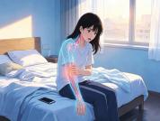 女子一觉睡醒右手罢工确诊周六综合征 桡神经损伤需警惕