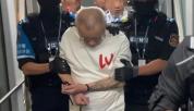 在菲绑架团伙头目邱某某被遣返回国 恶行累累终落法网