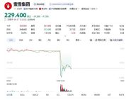 蜜雪集团陷入增长阵痛 增收不增利引发市场担忧