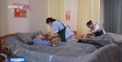 医疗保障法1月1日起施行 鼓励灵活就业人员参保