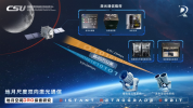 我国首次实现！地球→月球，隔空传信号！