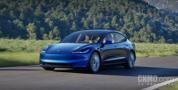 理想周若愚谈特斯拉Model 3港澳平价版 推荐定语会变多