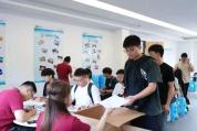 200亿龙头被应届生上了一课 校招风波引发行业反思