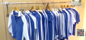 “深圳校服真香”话题燃爆 背后是什么引家长热议