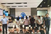 瑞金警方端掉假借迷信拦路敲诈的村霸 十年恶行终被连根拔起