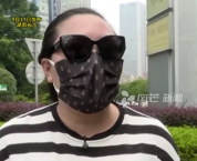 女子花20万做面部线雕后头痛欲裂 机构回应：胶原蛋白刺激的时候可能压迫神经，赔偿没有依据
