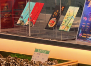 大闸蟹迟到但中秋蟹券卖爆，商家开卖千元礼券