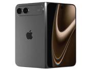 iPhoneDuo维修费8000 修不起的折叠屏