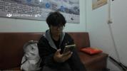 444分被殡葬专业录取男生实习 首次接触逝者不惧怕