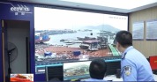 出警要踏浪 这里是全国首个“海上110”