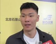 范子铭观赛WTT中国大满贯 感受乒乓魅力