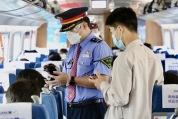 高铁坐过站怎么办？可以免费坐回去