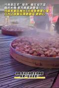 景区“一元午餐”全凭游客自觉付费 体验经济的温暖实践