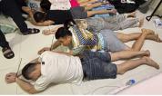 柬埔寨77名警察因参与电诈受处分 西非电诈网络遭捣毁，与东南亚如出一辙