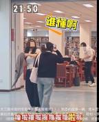 大连理工图书馆闭馆音乐是《猪猪侠》 熟悉的旋律引关注