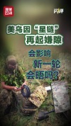 美乌因星链起嫌隙会影响新一轮会晤吗 外交博弈加剧