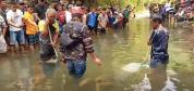 菲律宾两农民为争地比赛憋气身亡 传统仪式酿悲剧