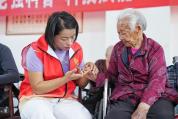 孝老之风何以在华夏大地蔚然成风 千年传承与家国担当