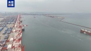 大风来袭！辽宁营口海域实施全域海上交通管制