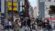 日本年轻人流行“取消吃饭” 经济疲弱的缩影