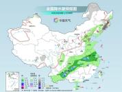 北方多地将度过下半年来最冷一天 冷空气影响广泛