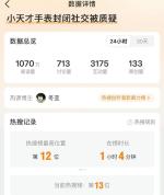 小天才手表回应封闭社交 构建排他性社交壁垒