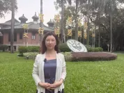 56岁女子刚退休就重返大学读研，本人回应 追随内心最快乐