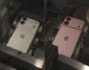 iPhone 18曝光图流出 外观大变引关注