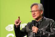 黄仁勋当德国总理面盛赞中国 称赞制造业与计算机科学结合