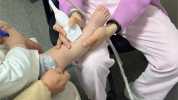 40岁女子天天补钙仍患骨质疏松 负重运动更重要