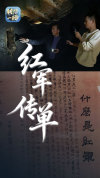 这张“红军传单”写了什么 点燃信仰火种