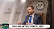 美国副总统万斯表示 美国与乌克兰没有正式结盟 乌克兰不应加入北约 强调非盟友关系