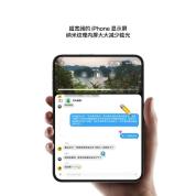 iPhoneDuo仅适合特定人群 尝鲜与效率并重