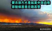 蒙古国最大运营商为何被日本控制 草原火灾背后的日资影响
