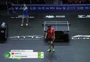 国乒女团2：3不敌日本队 亚锦赛憾失冠军