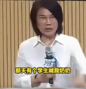 72岁董明珠认为自己还年轻 精神决定价值