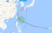 又有新台风要生成？或成今年第31号台风