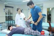 医生用磁场唤醒“沉睡”的大脑 无创技术带来希望