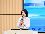 董明珠说自己很年轻3天跑4个省 精神决定价值