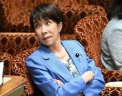 高市疑因醉酒缺席G7线上峰会 引发政坛风波